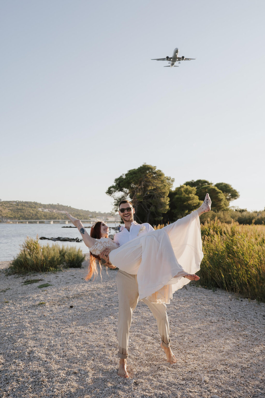 Croatia wedding