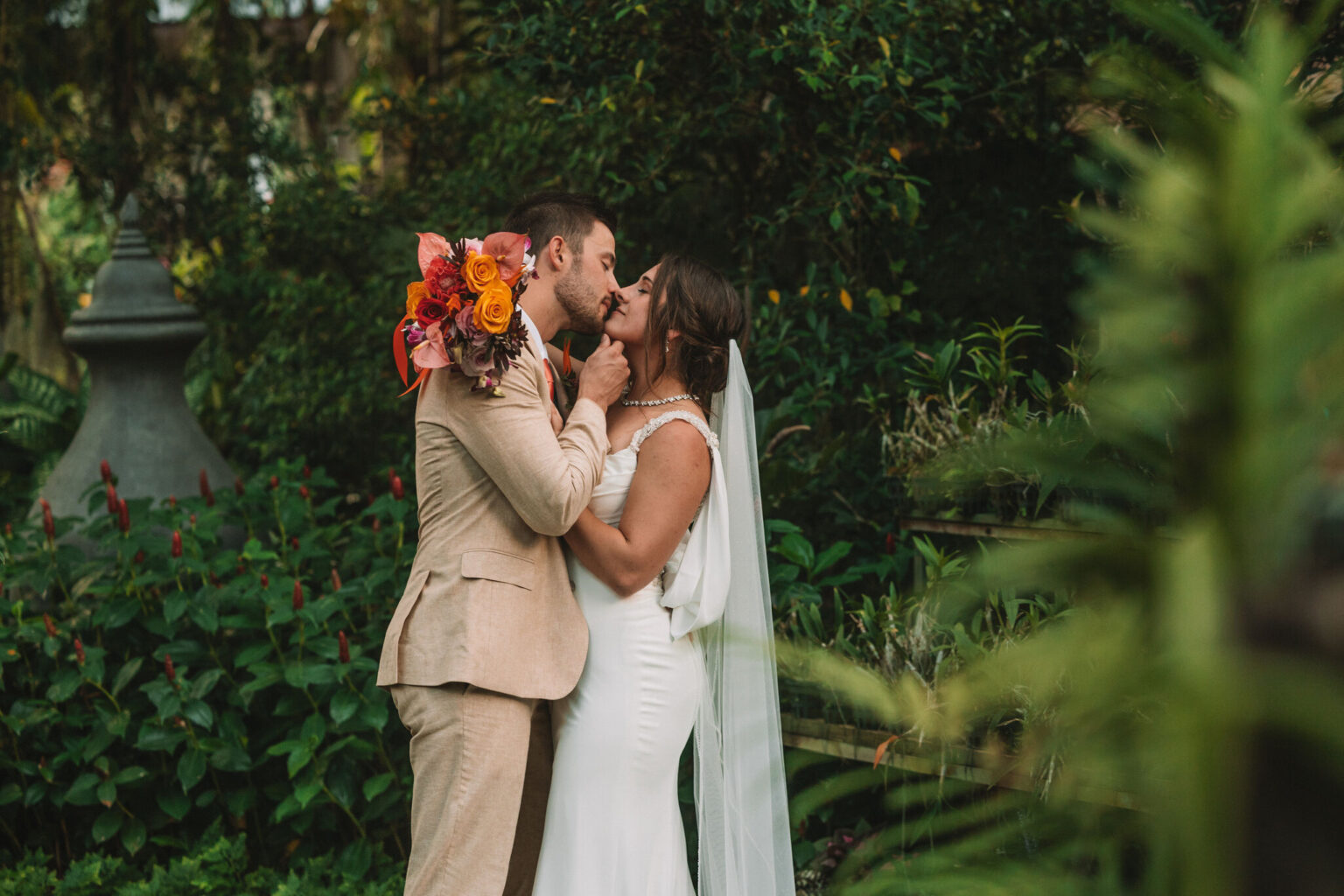 Thailand Wedding