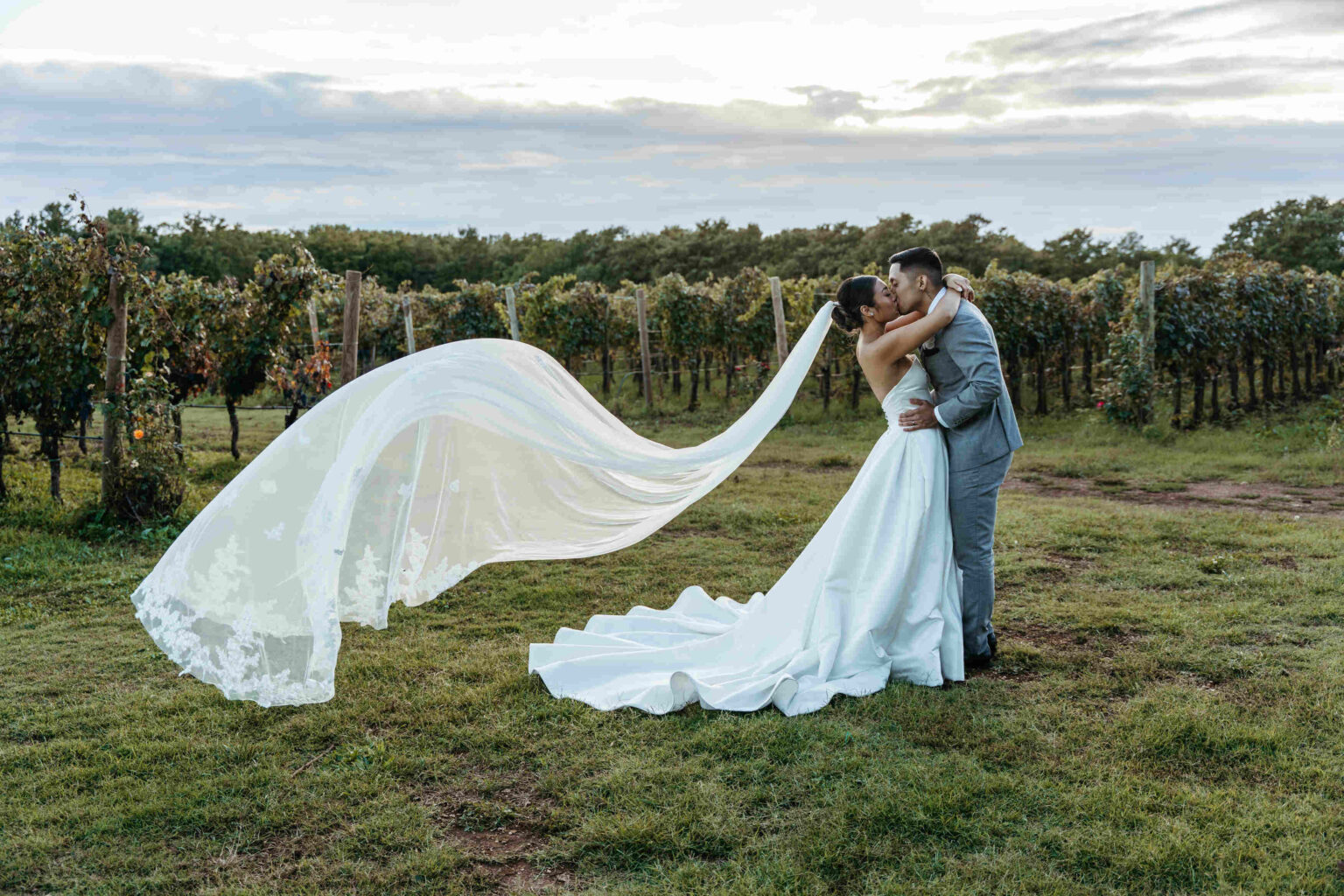 Croatia wedding