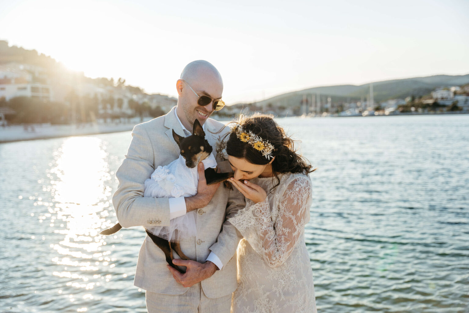 Croatia wedding