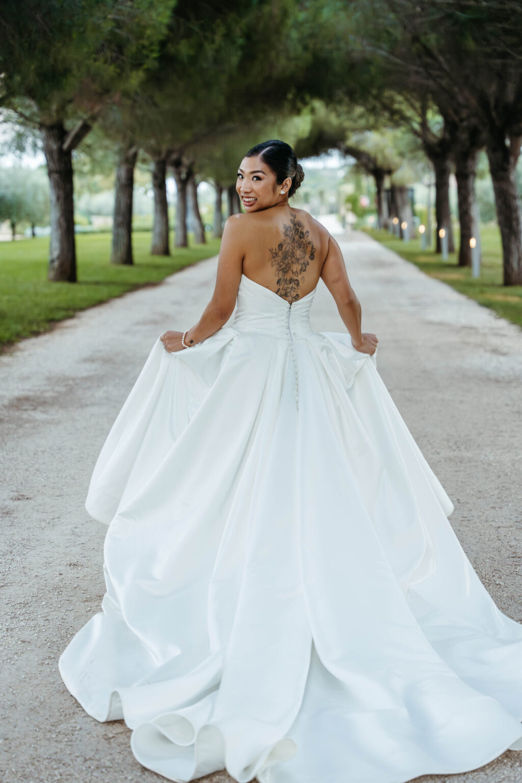Croatia wedding