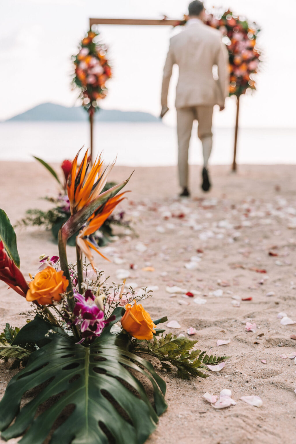 Thailand Wedding