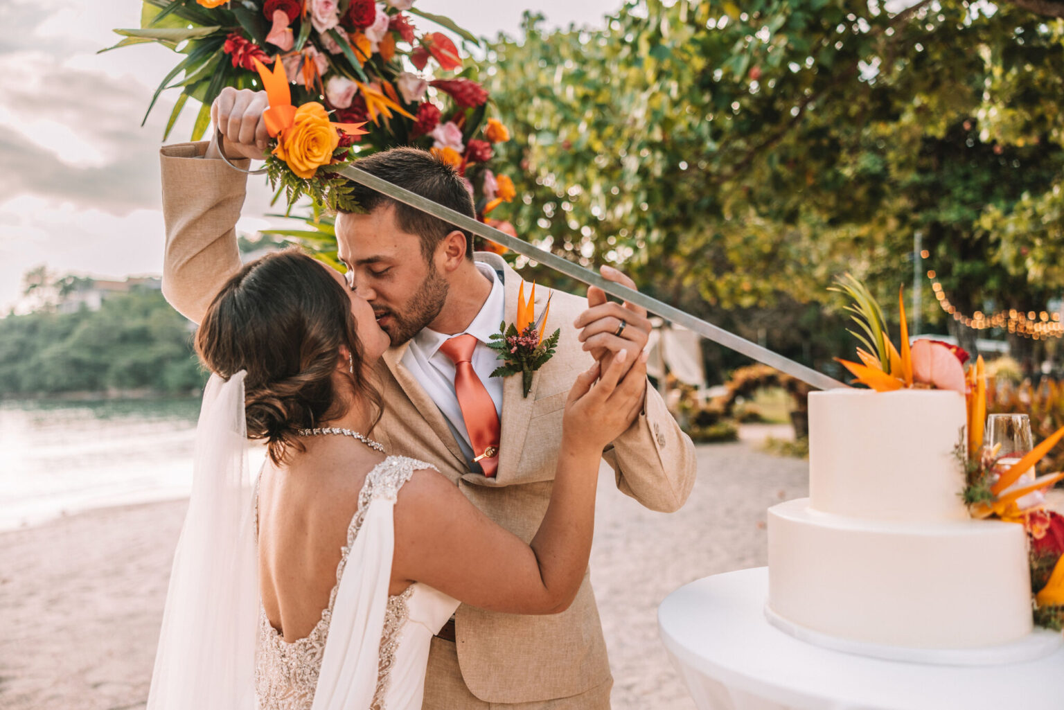 Thailand Wedding