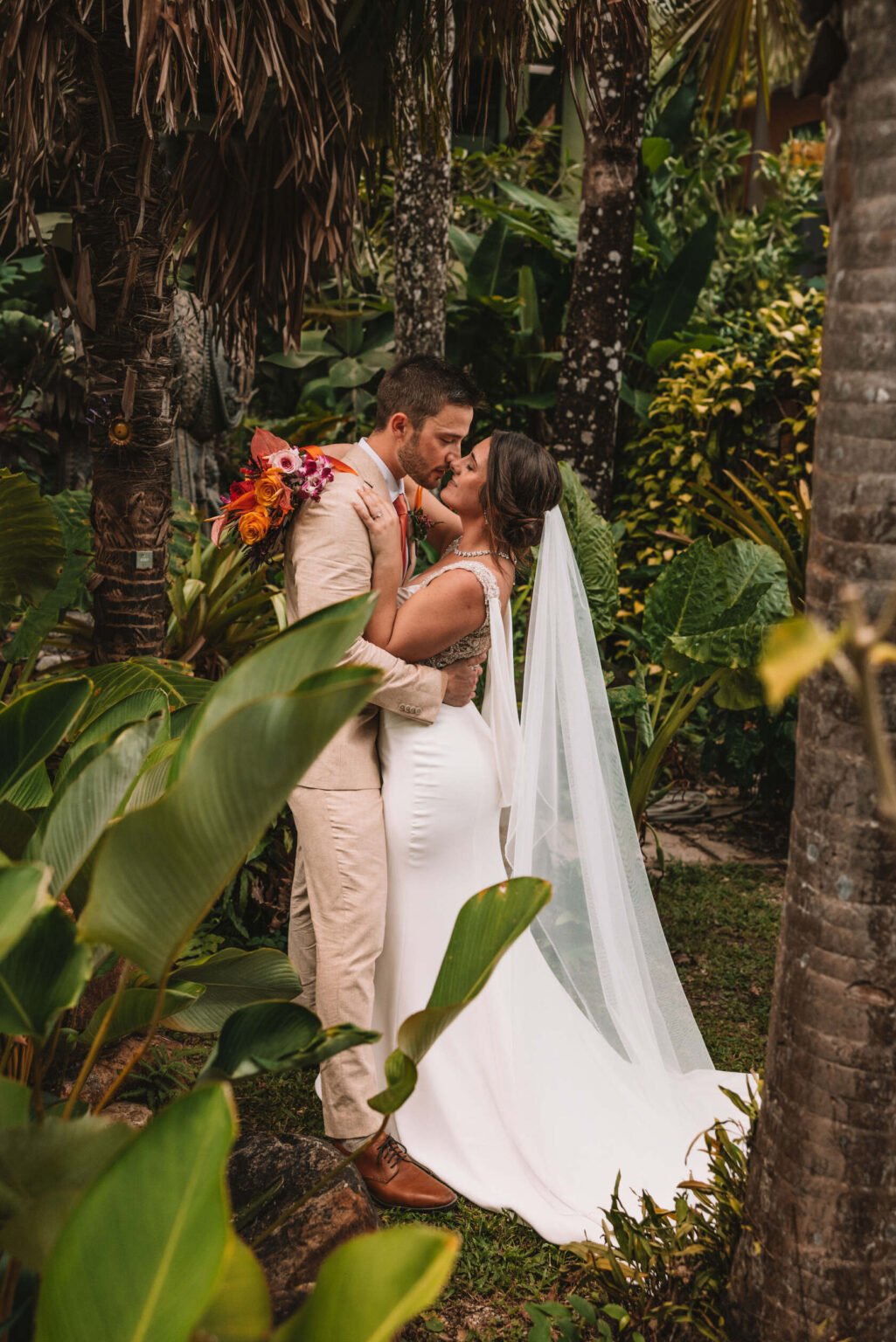 Thailand Wedding