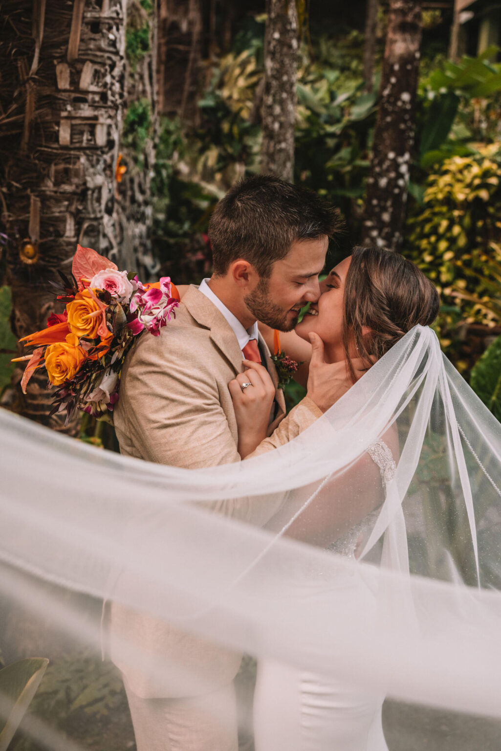 Thailand Wedding
