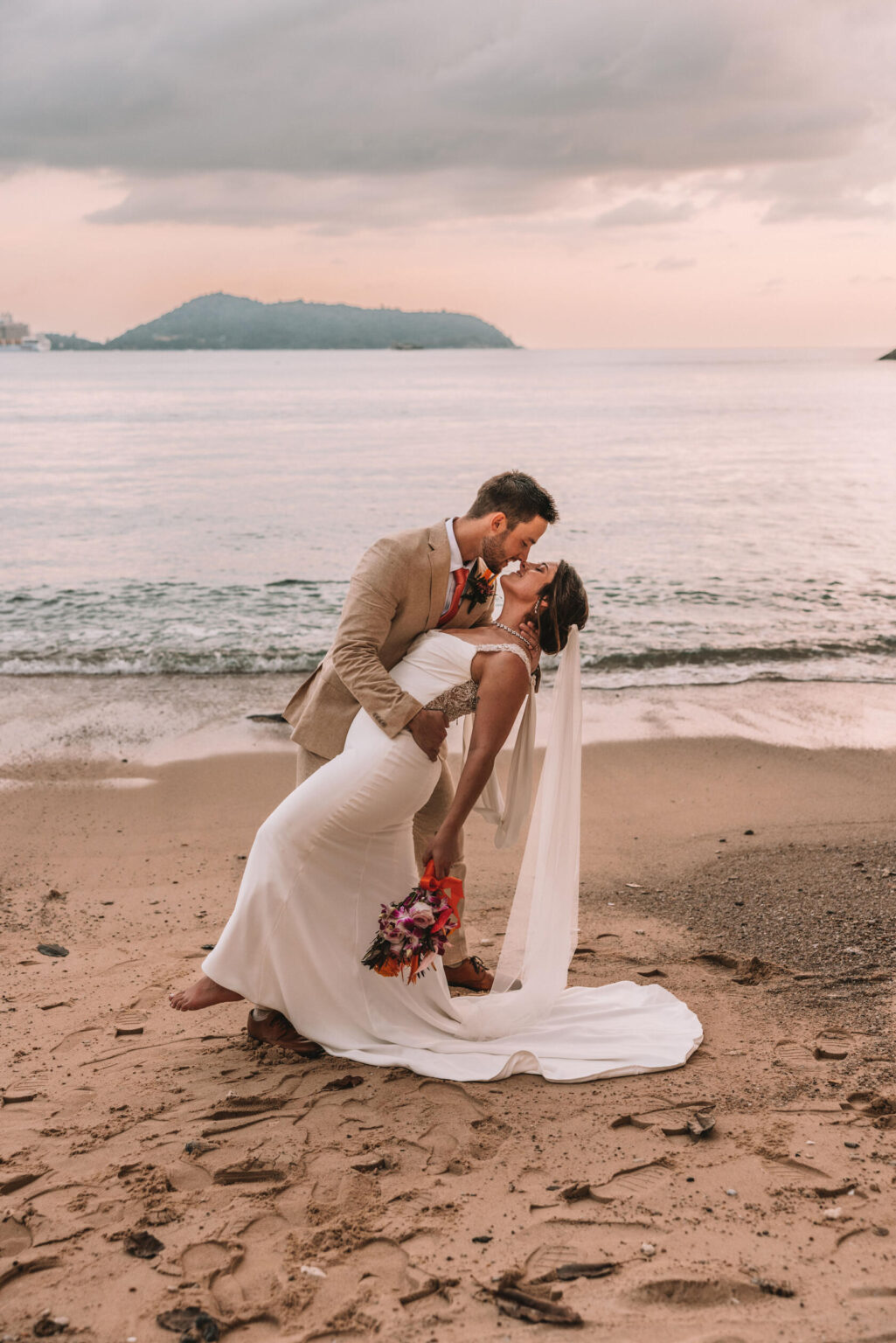 Thailand Wedding