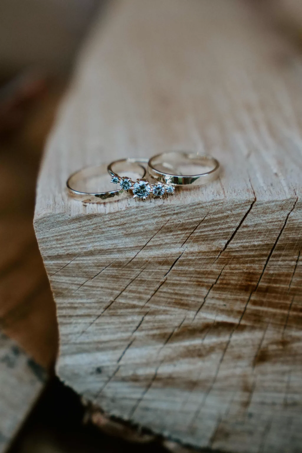 Dolomites Wedding