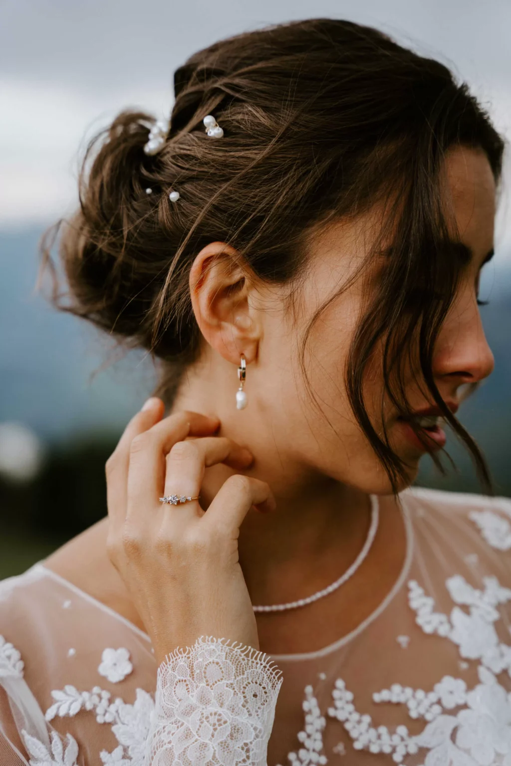 Dolomites Wedding