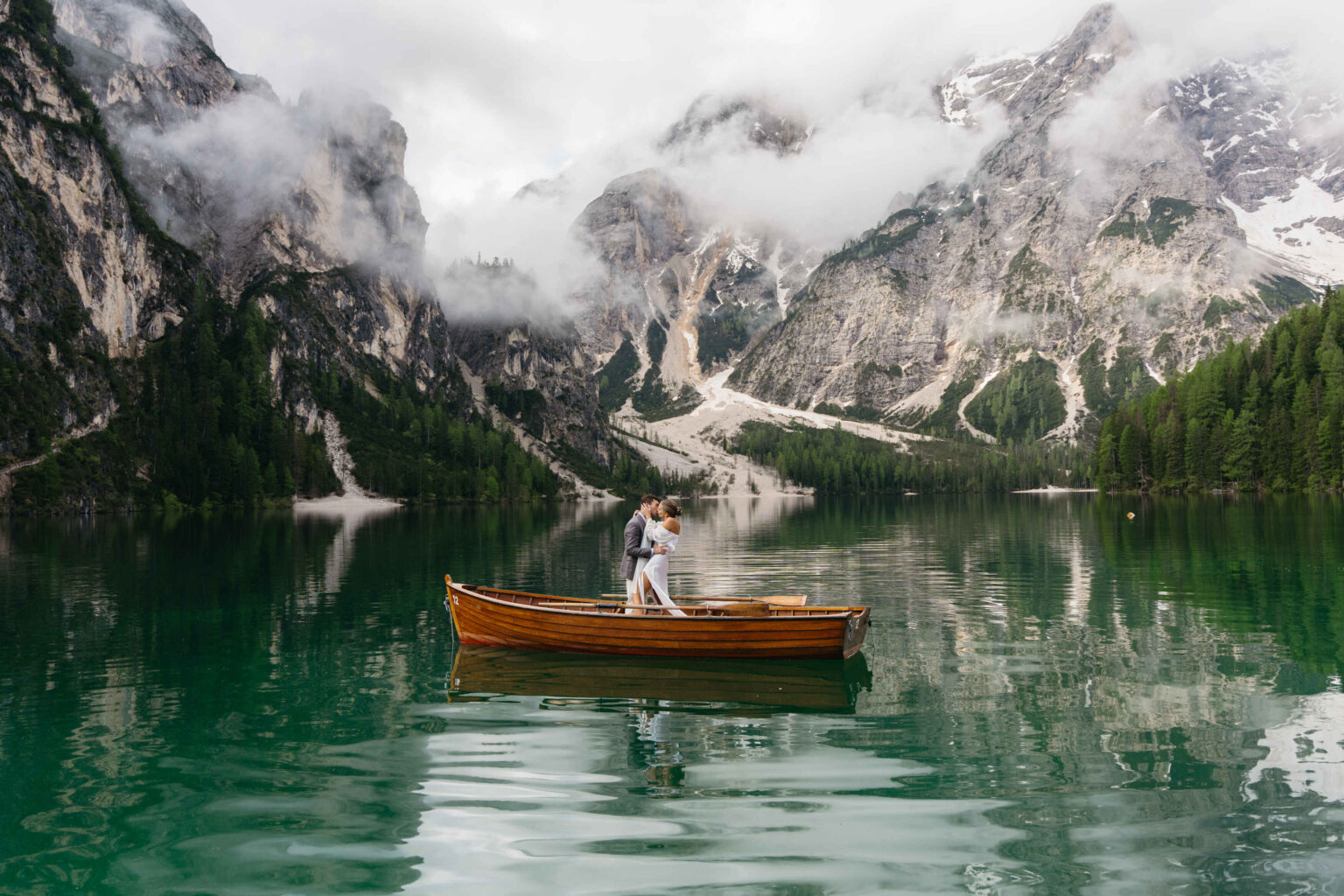 Dolomites Wedding 8