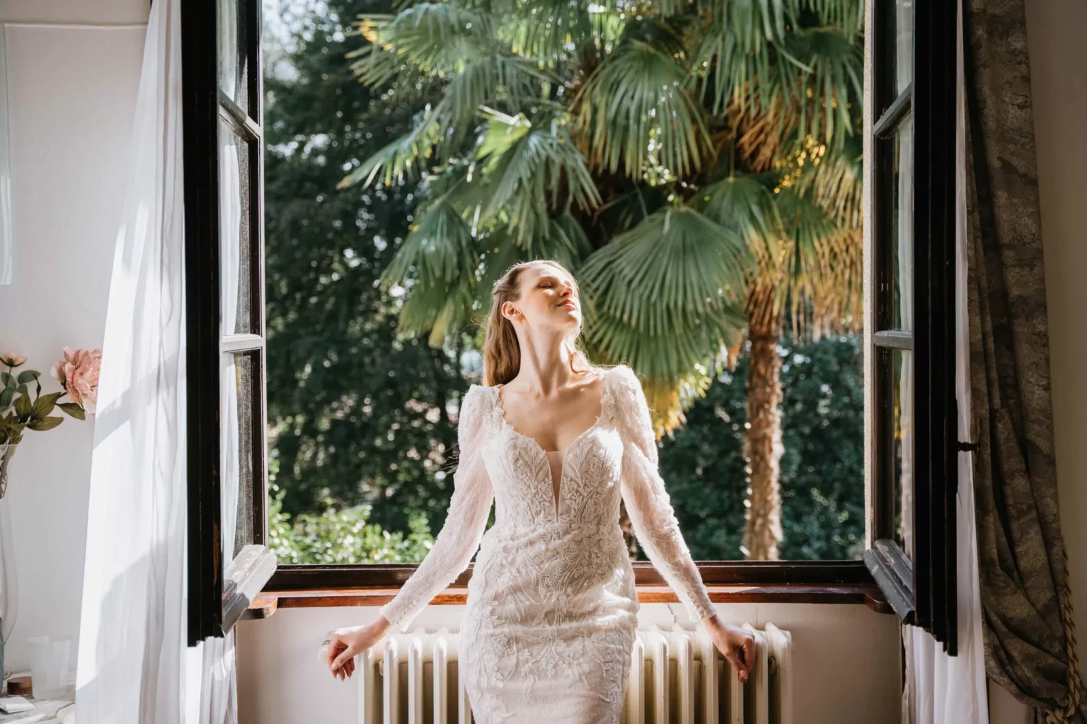 Lake Como Wedding