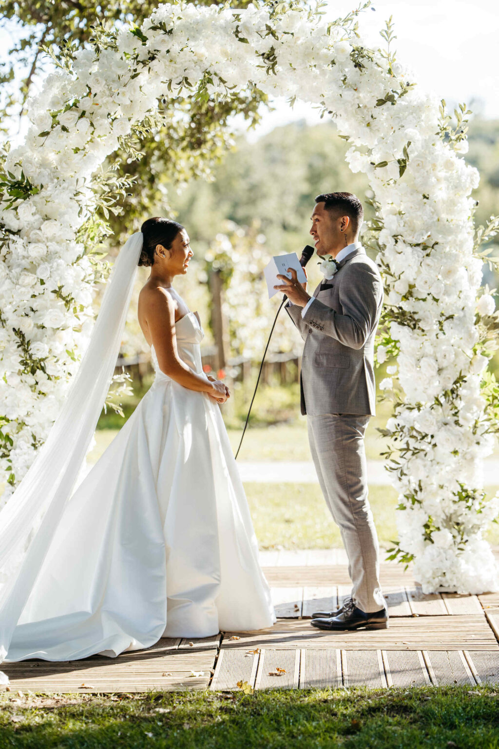 Croatia wedding