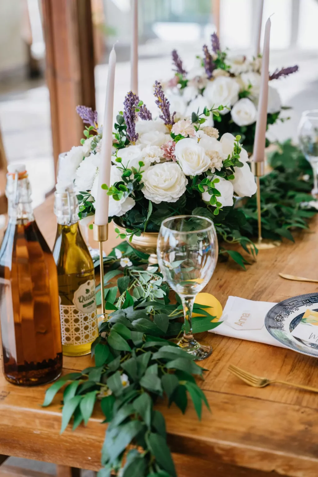 Tuscany Wedding