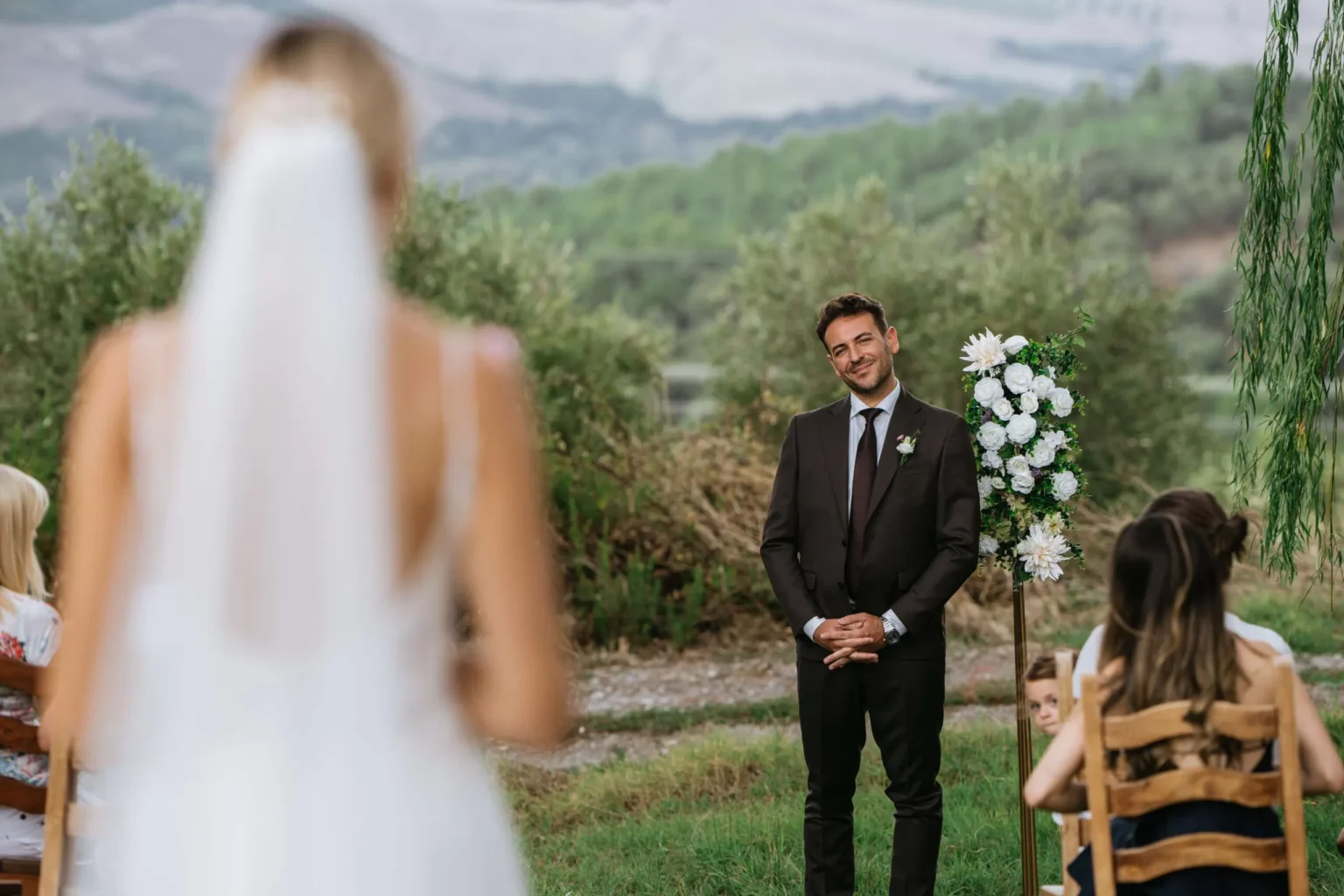 Tuscany Wedding 6