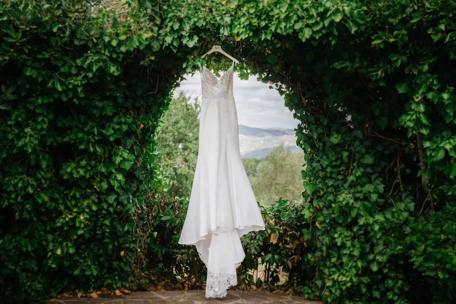 Tuscany Wedding 8