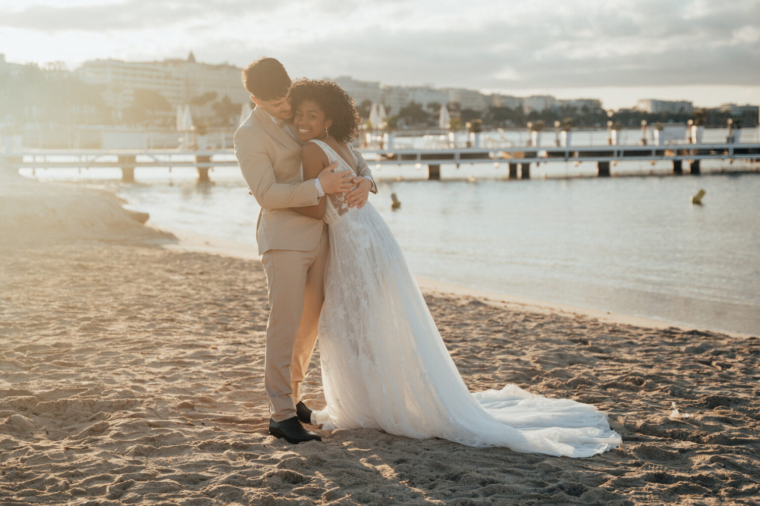 Yacht & Sail Weddings