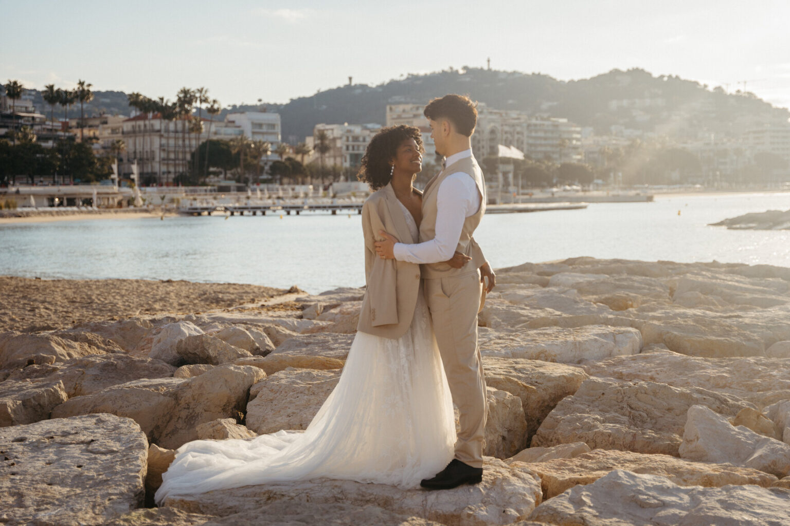 Yacht & Sail Weddings