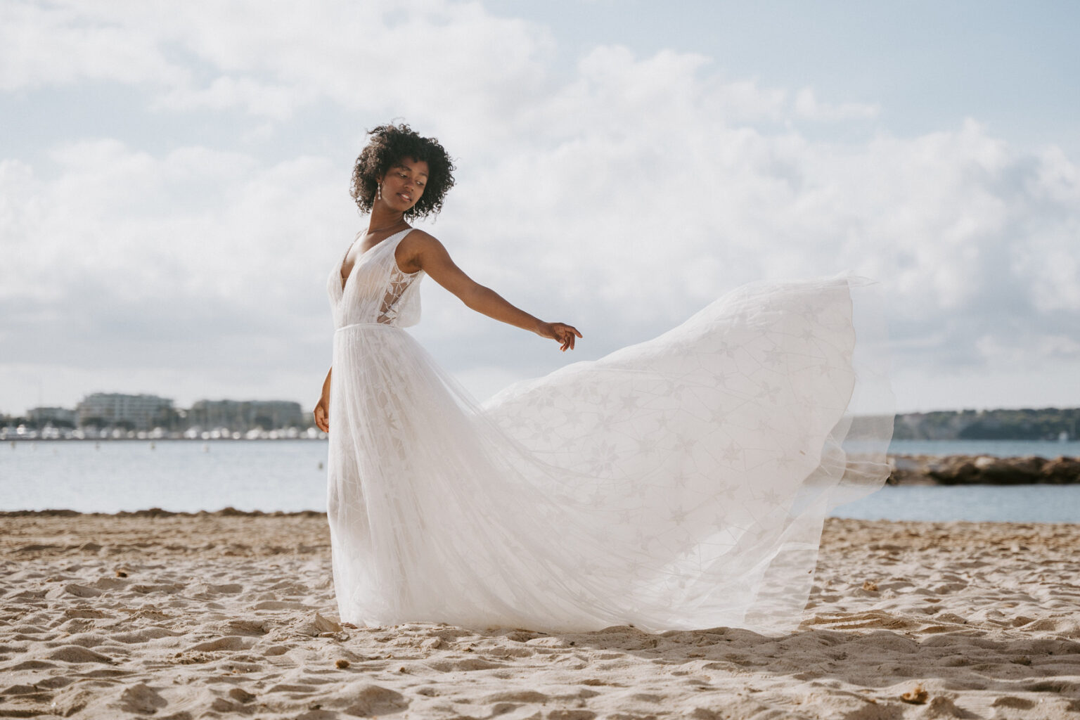 Yacht & Sail Weddings 13