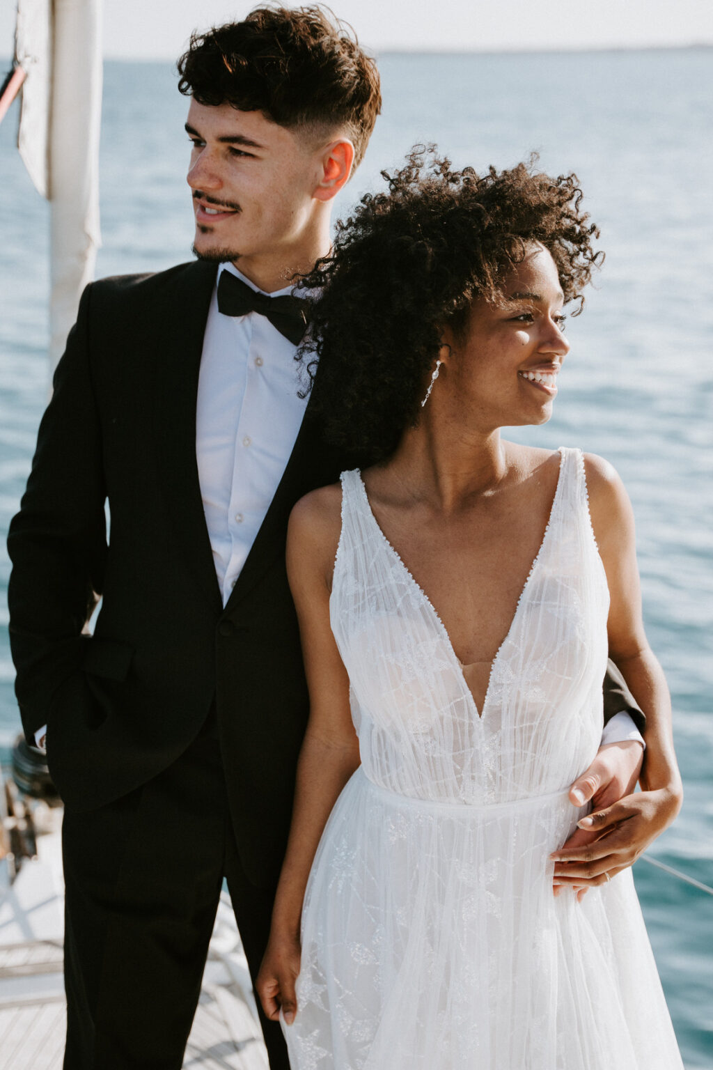 Yacht & Sail Weddings