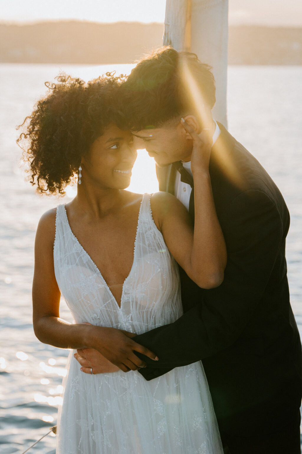 Yacht & Sail Weddings 5