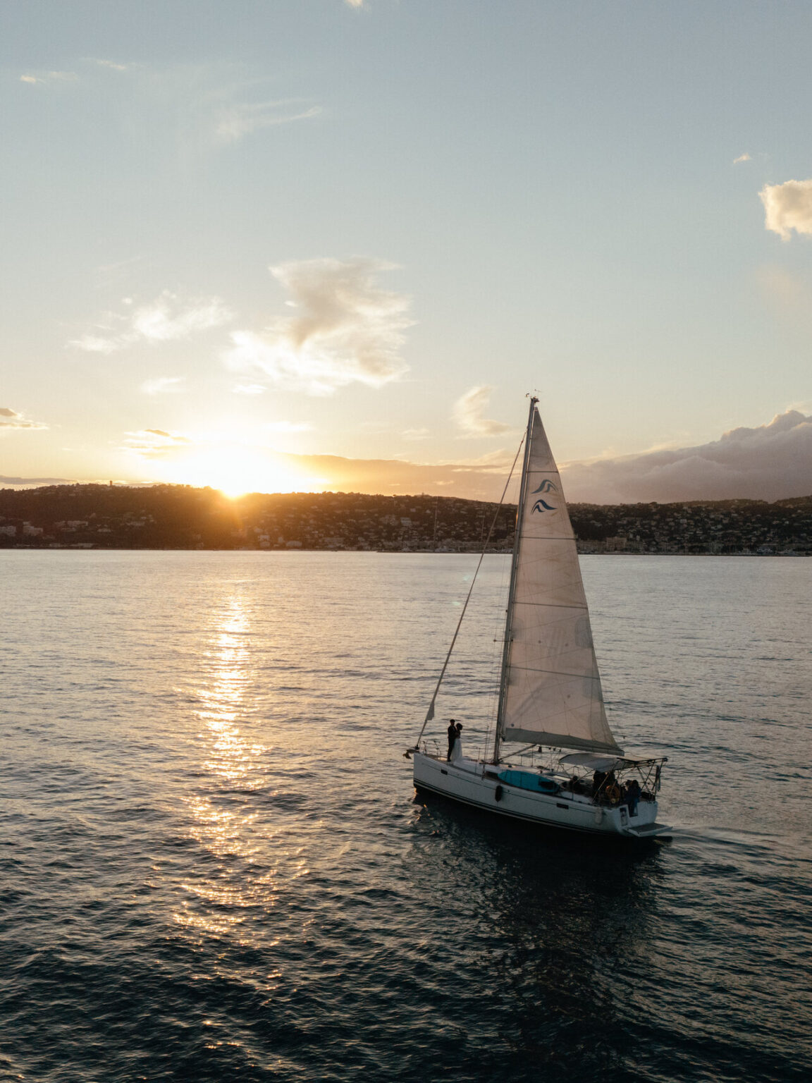 Yacht & Sail Weddings 8
